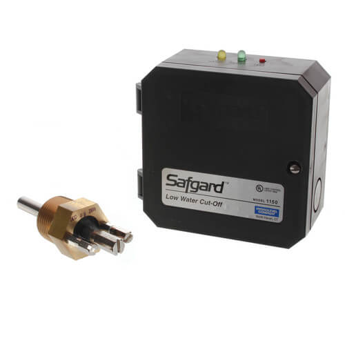 HYDROLEVEL SAFGARD-1150