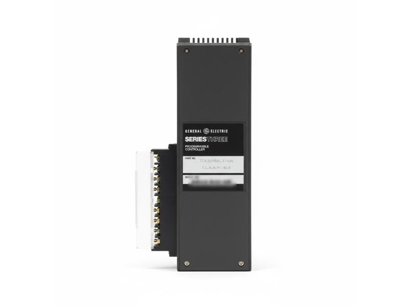 IC630MDL376 por FANUC