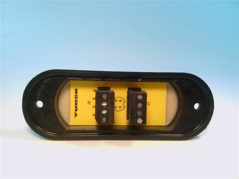 TURCK CA-2/RKFV 40