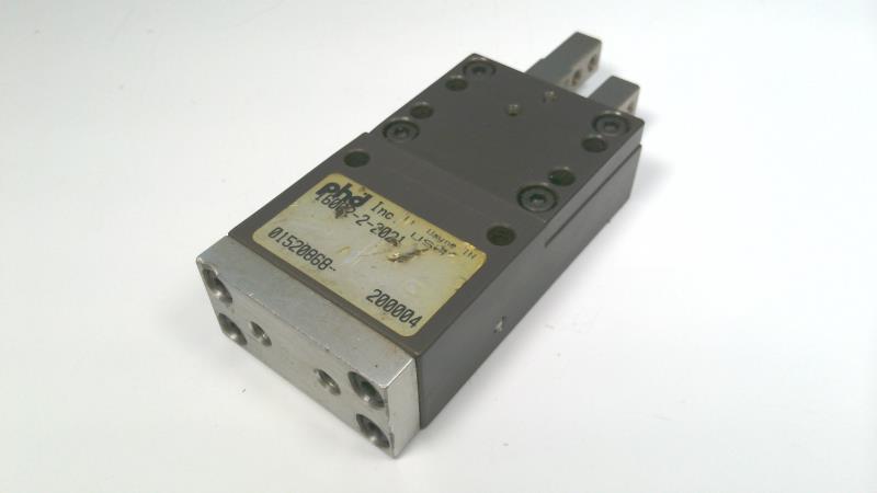 PHD INC 16002-2-2021