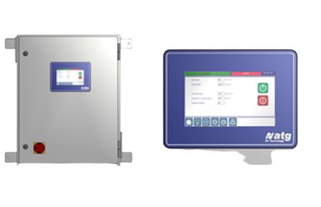 ETS SPECTRA II