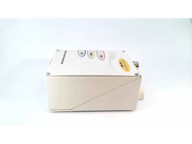 KIDDE-FENWAL, LLC 33-30671A