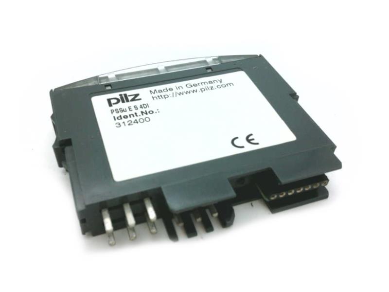 PILZ PSSU-E-S-4DI