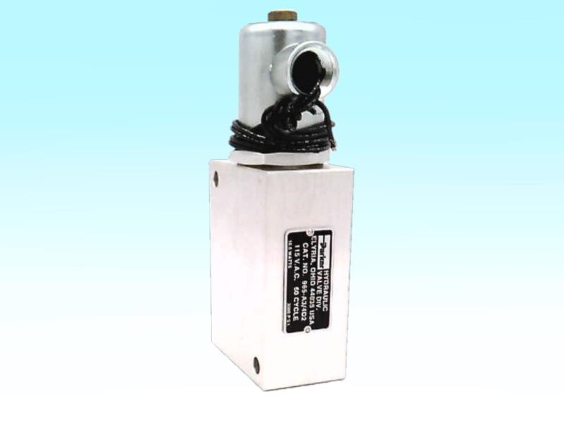 PARKER 965A34D2