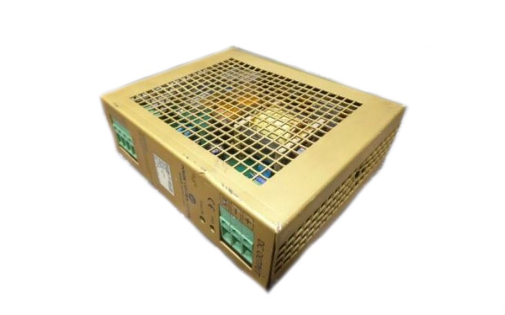 POWER CONTROL SYSTEM SQ1206-3F-200-240-AL