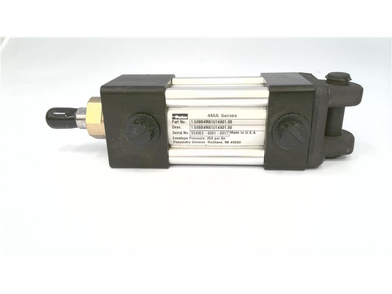 PARKER 1.50BB4MA1U14A01.00