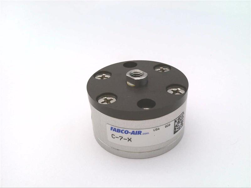 FABCO C-7-X