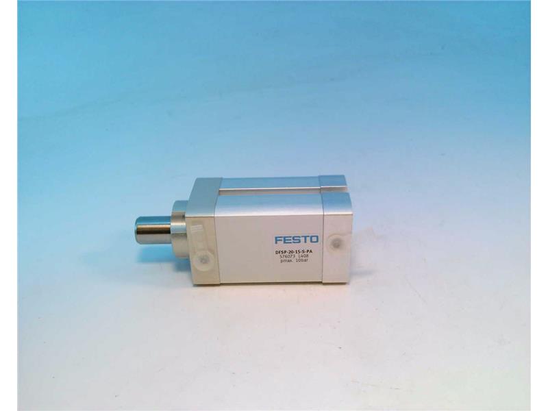 FESTO DFSP-20-15-S-PA