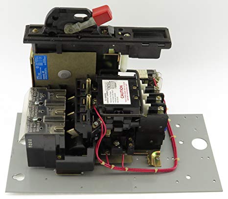 MERSEN A831C