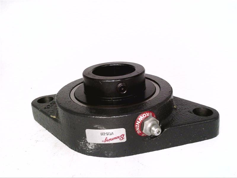 VF2S-220 por REGAL REXNORD