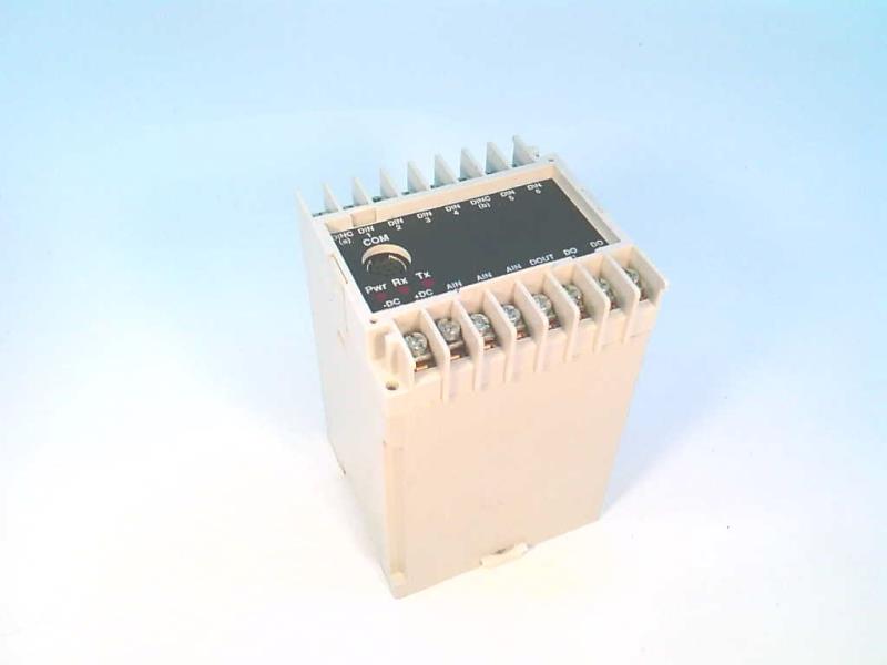 Icl Module ICL-4120 PLC Module/Rack by INDUSTRIAL CONTROL LINKS