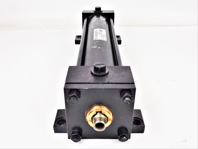 PARKER 02.50-D4MA3U18A-12.000