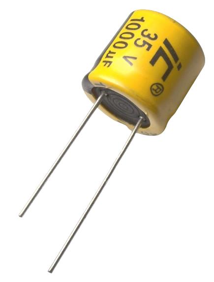 ILLINOIS CAPACITOR 108RSS035M