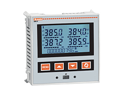 LOVATO DMGKIT100250
