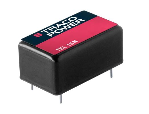 TRACO ELECTRIC TEL 15-2412N