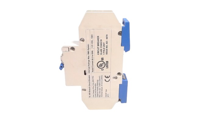 ALTECH CORP DC1DU25L