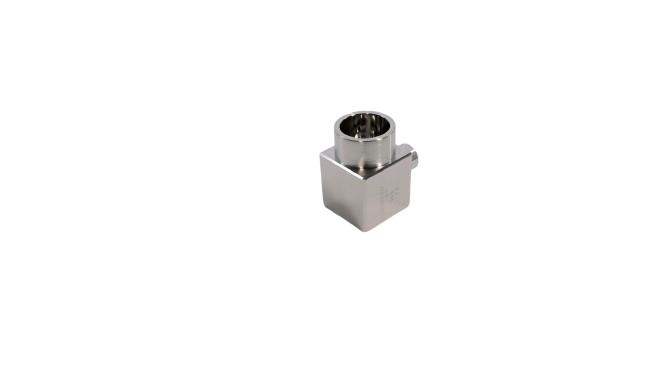 PARKER 6-6 MEM-SSV .035-PE