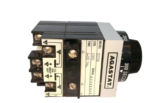 TE CONNECTIVITY 7022QK