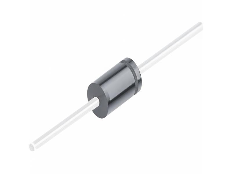 P6KE27A do ON SEMICONDUCTOR