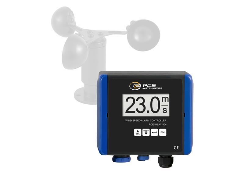 PCE INSTRUMENTS PCE-WSAC 50+ 230