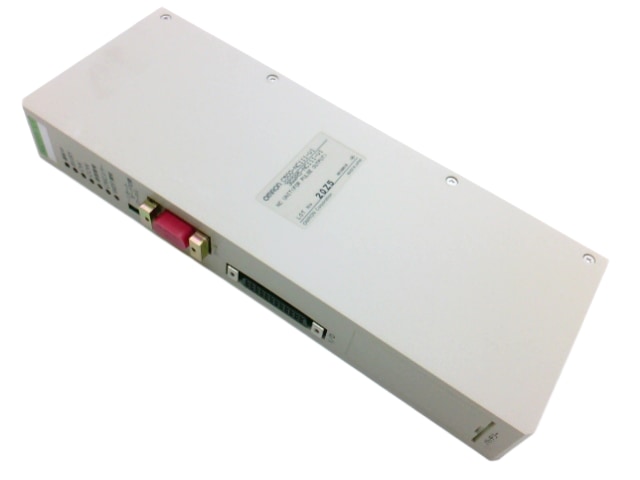 OMRON C500-NC111-V1