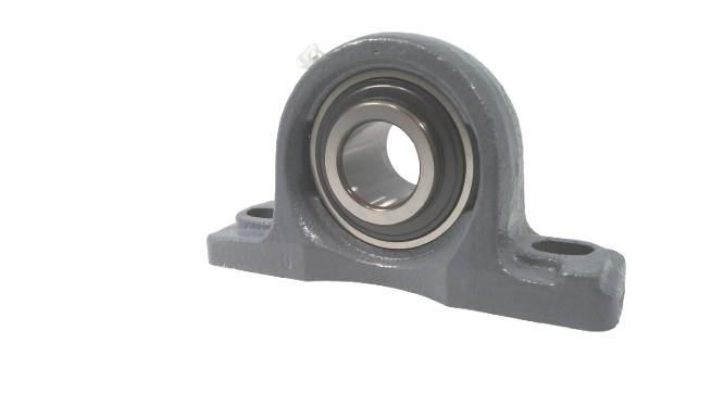 SHUSTER P207
