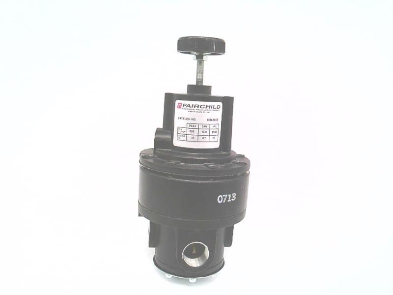 FAIRCHILD INDUSTRIAL PROD 1626AFCE