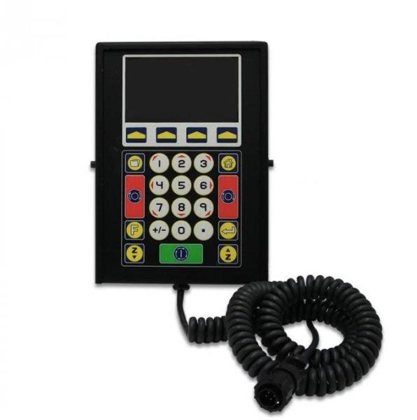 029019 por AXYZ AUTOMATION