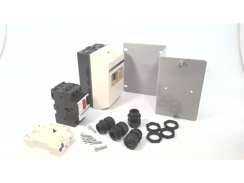 SCHNEIDER ELECTRIC 78-8111-1325-3