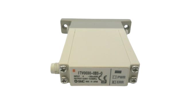 ITV0030-0BS-Q by SMC
