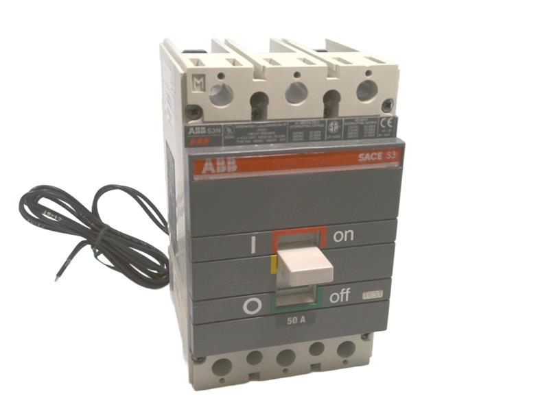 ASEA BROWN BOVERI S3N050TW2S8