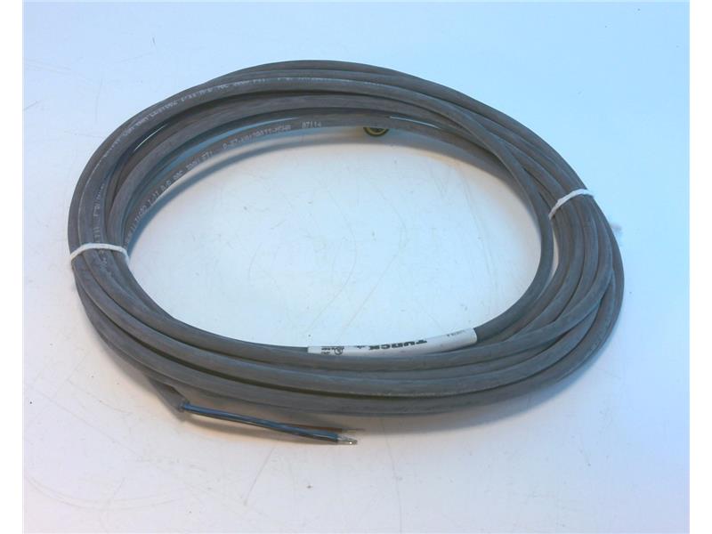 TURCK PKW 3Z-6-PSG 3/S90