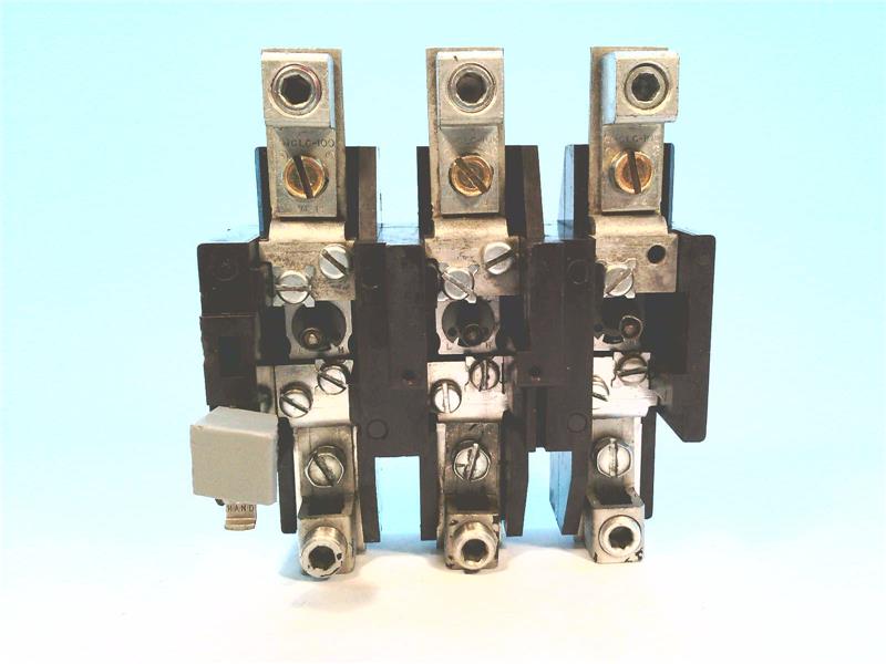 EATON CORPORATION C301EN3
