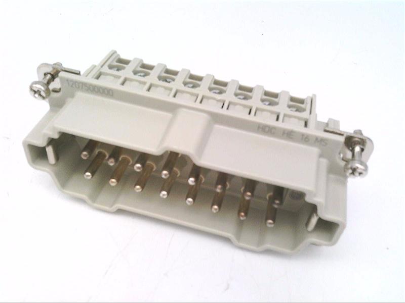 WEIDMULLER 1207500000