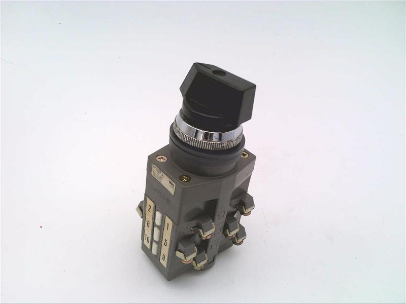 IDEC ACSNO-366-SB-C3001
