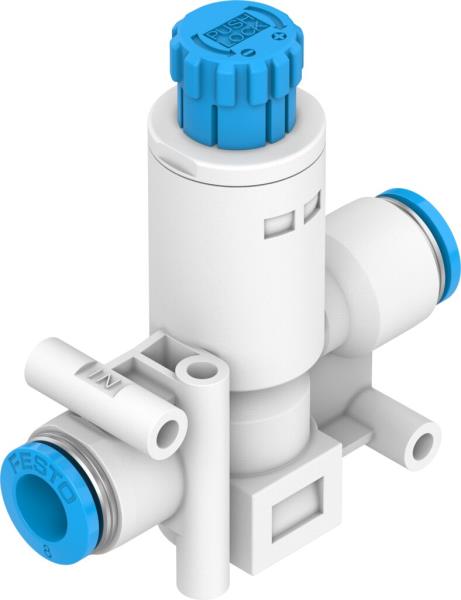 FESTO VRPA-C-Q6-E