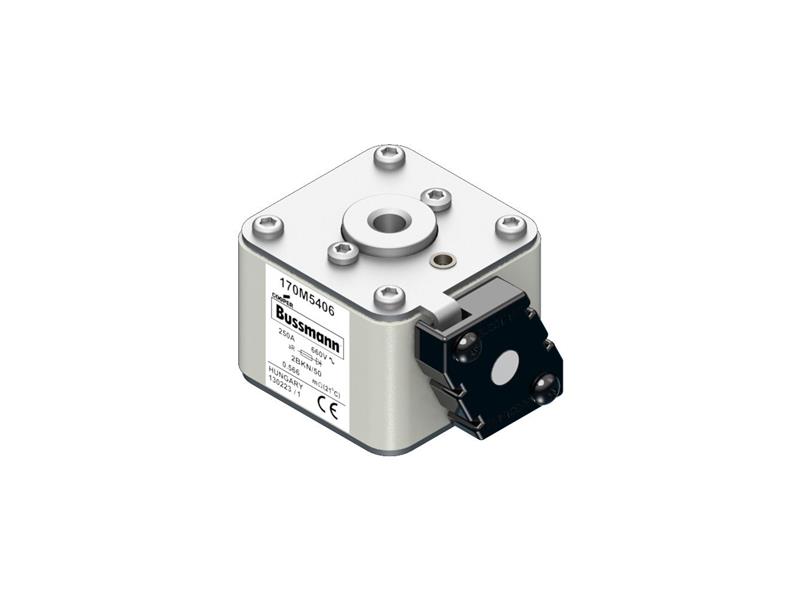 EATON CORPORATION 170M5406