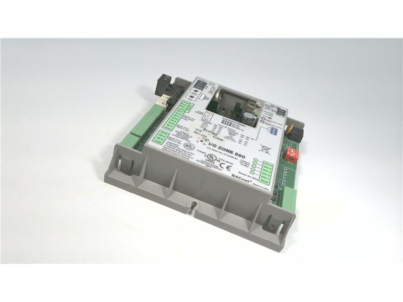 OEM CONTROLS INC I/O ZONE 560