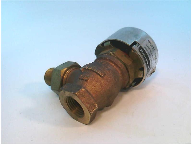HONEYWELL VP525A 1085 4