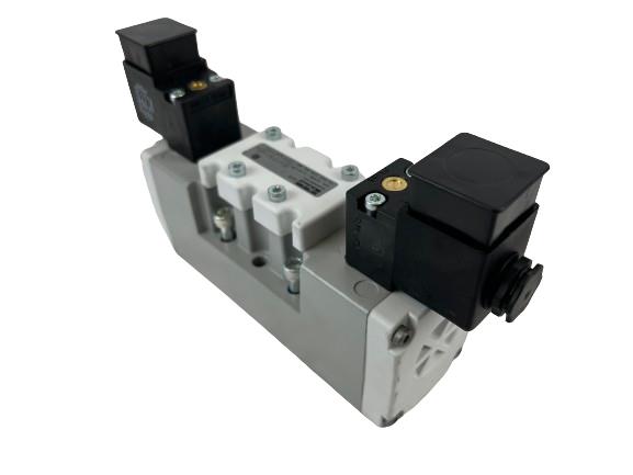 PARKER H26WXBBL53D