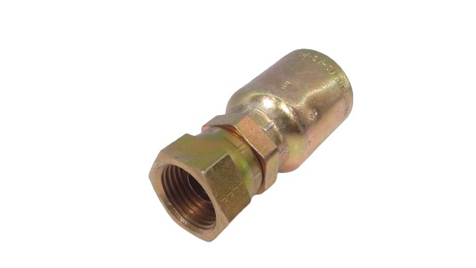PARKER 10743-8-8