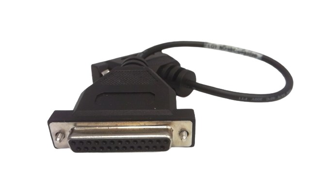 OMRON 61-100029-03