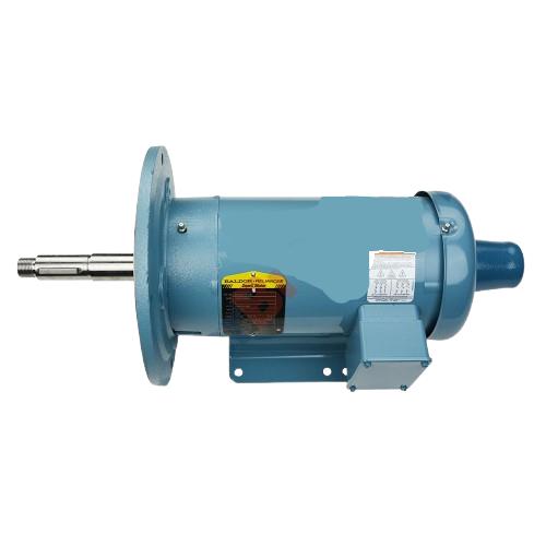 INDUSTRIAL COMBUSTION BVB-254TTDX7621BB-L