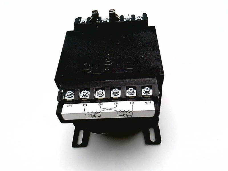 MICRON INDUSTRIES CORPORATION B750BTZ13JK