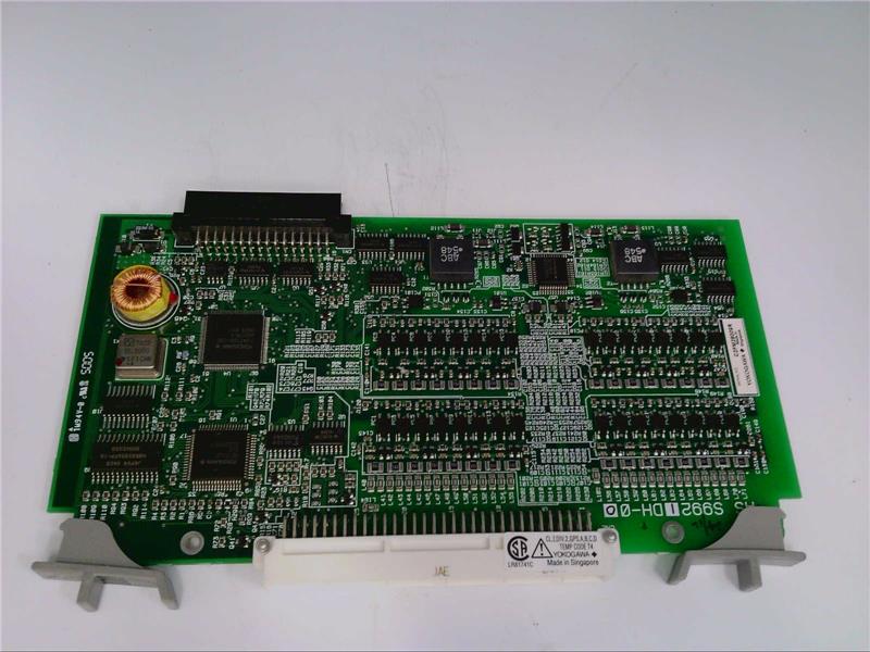 YOKOGAWA ADM12