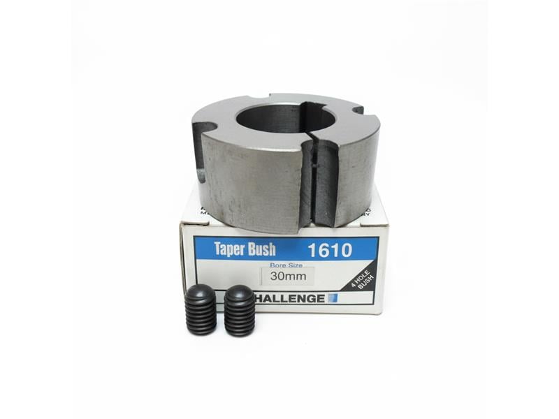 CHALLENGE MACHINERY COMPANY 1610-30