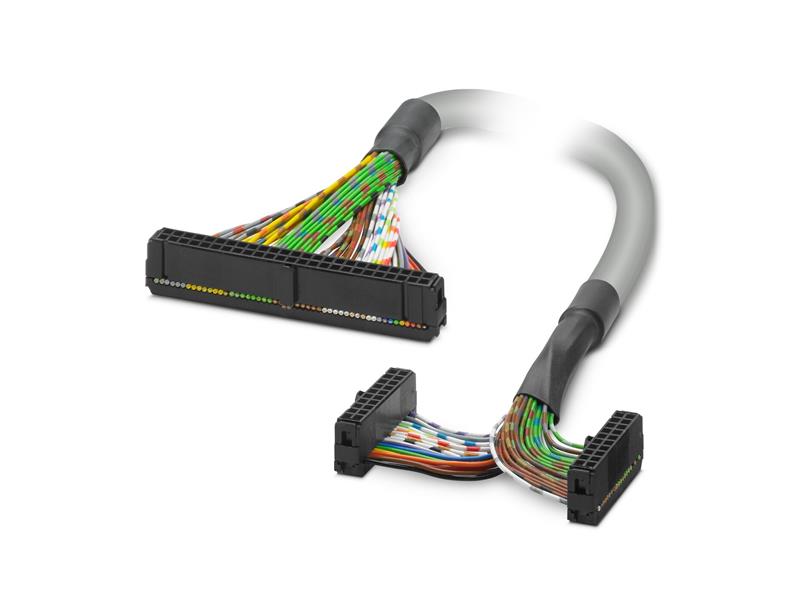 PHOENIX CONTACT FLK 50/2FLK20/EZ-DR/ 400/DV