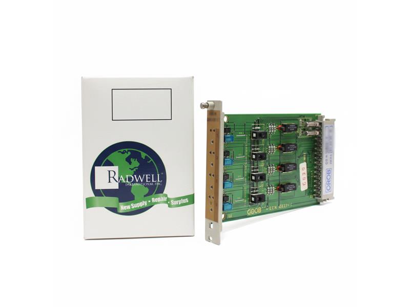 GEN-0039-1 par GROB INC