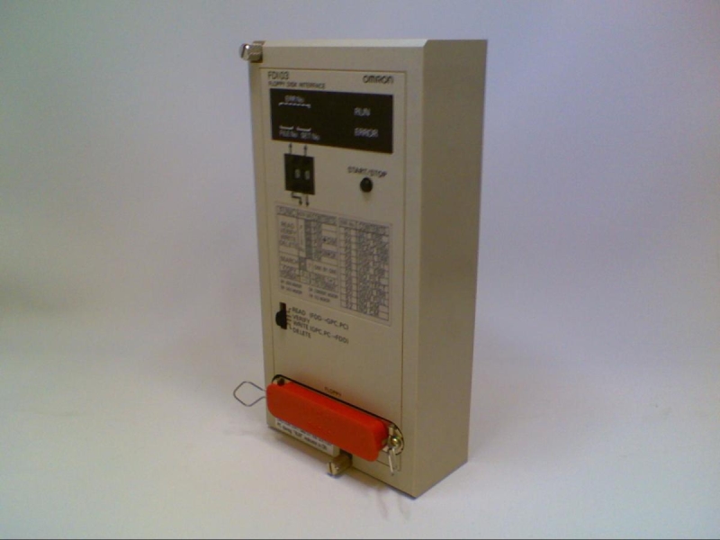 C500-FDI03-E por OMRON