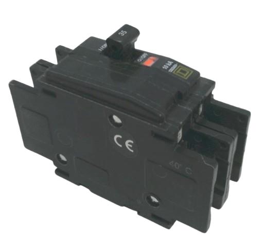 SCHNEIDER ELECTRIC QOUR235